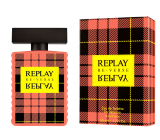 Replay Signature Reverse toaletná voda pre ženy 50 ml