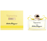 Salvatore Ferragamo Signorina Libera parfumovaná voda pre ženy 100 ml