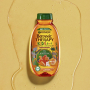 Garnier Botanic Therapy Kids Lion King 2v1 šampón a kondicionér na vlasy s vôňou marhule pre deti 400 ml