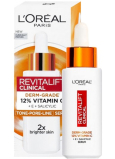 Loreal Paris Revitalift Clinical rozjasňujúce sérum s vitamínom C na starnúcu pleť 30 ml