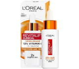 Loreal Paris Revitalift Clinical rozjasňujúce sérum s vitamínom C na starnúcu pleť 30 ml