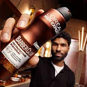 Loreal Paris Men Expert Barber Club dezodorant v spreji pre mužov 150 ml
