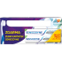 Sensodyne Extra Whitening fluoridová zubná pasta 2 x 75 ml + zubná kefka, sada