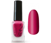 Regina Old Love 1954 lak na nechty 13 Raspberry