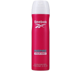 Reebok Inspire Your Mind dezodorant v spreji pre ženy 150 ml