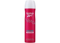 Reebok Inspire Your Mind dezodorant v spreji pre ženy 150 ml