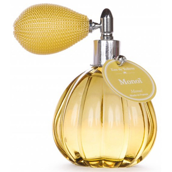 Esprit Provence Monoi toaletná voda pre ženy 60 ml