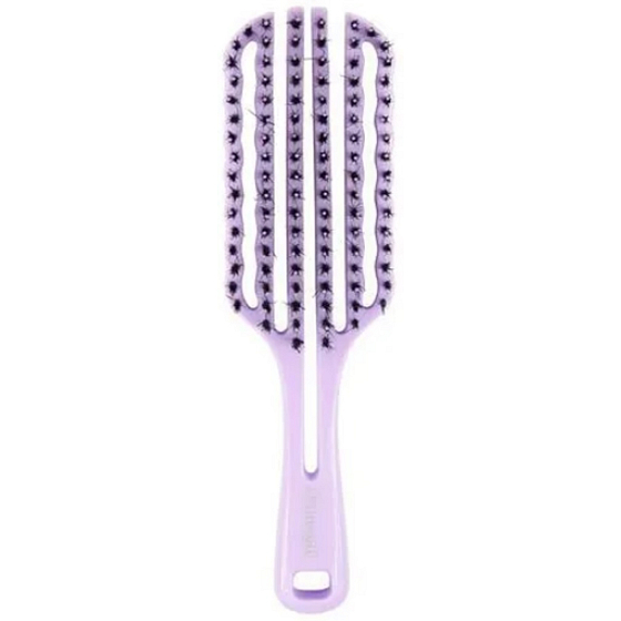 Donegal Miscella Brush vetracia kefa na vlasy 24 cm mix farieb 1 kus