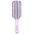 Donegal Miscella Brush vetracia kefa na vlasy 24 cm mix farieb 1 kus