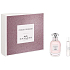 Coach Dreams Moonlight parfumovaná voda 60 ml + parfumovaná voda 7,5 ml, darčeková sada pre ženy