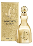 Jimmy Choo I want Choo Le Parfum parfum pre ženy 60 ml