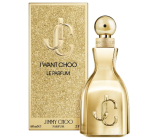 Jimmy Choo I want Choo Le Parfum parfum pre ženy 60 ml