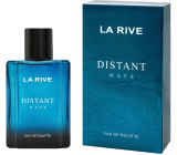 La Rive Distant Wave toaletná voda pre mužov 100 ml