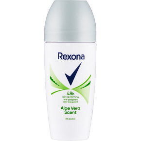 Rexona Aloe Vera guľôčkový antiperspirant 50ml