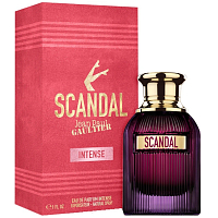 Jean Paul Gaultier Scandal Intense parfumovaná voda pre ženy 30 ml