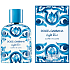 Dolce & Gabbana Light Blue Capri in Love Homme parfumovaná voda pre mužov 100 ml