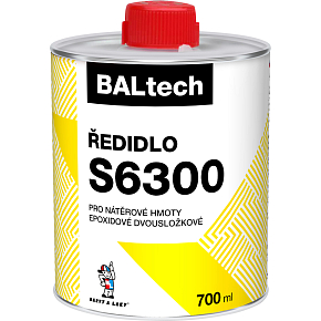 BALTECH riedidlo S6300, 700 ml
