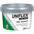 Uniflex šľahaný tmel, 250 ml