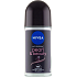 Nivea Pearl & Beauty Black guľôčkový antiperspirant, 50 ml