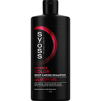 Syoss Color šampon pre farebné vlasy, 440 ml