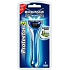 Wilkinson Protector 3 holiaci strojček