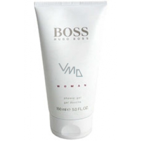 Hugo Boss Boss Woman telové mlieko 150 ml