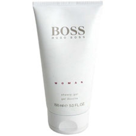 Hugo Boss Boss Woman telové mlieko 150 ml