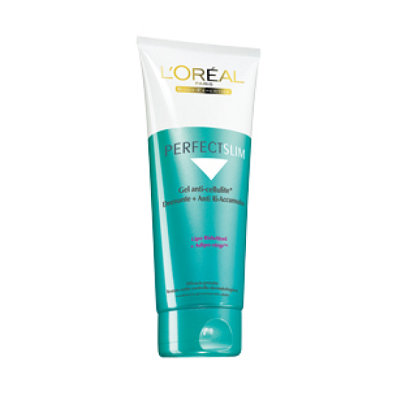 Loreal Paris Perfect Slim starostlivosť proti celulitíde 200 ml