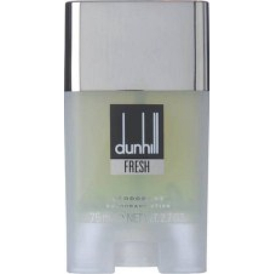 Dunhill Fresh dezodorant stick pre mužov 75 ml