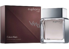 Calvin Klein Euphoria Men toaletná voda 100 ml