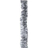 Reťaz hustý strieborný 200 cm 1 kus