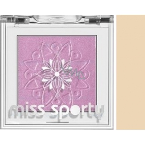 Miss Sporty Studio Colour mono očné tiene 110 Sense 2,5 g