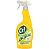 Cif Actifizz Citron kuchyňa + kúpeľňa sprej 750 ml