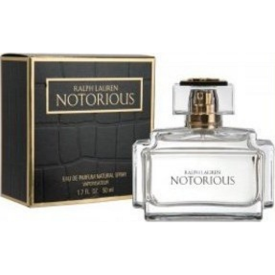 Ralph Lauren Notorious toaletná voda pre ženy 50 ml