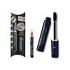Max Factor 2000 Calorie Dramatic Volume riasenka 01 Black 9 ml + Kohl Mini ceruzka na oči čierna 4,5