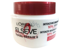 Loreal Paris Elseve Total Repair regeneračná maska na vlasy 300 ml