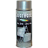 Color Works Zinc-Alu hliníkovo-zinkový postrek 500 ml sprej