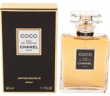 Chanel Coco parfumovaná voda pre ženy 50 ml