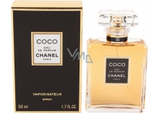 Chanel Coco parfumovaná voda pre ženy 50 ml