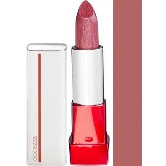 Gabriella salva Dolcezze Lipstick rúž 15 Velluto Misterioso 4,2 g