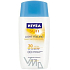 Nivea Sun Light Feeling SPF30 ľahký pleťový krém na opaľovanie 50 ml
