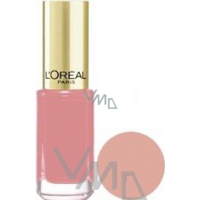 Loreal Paris Color Riche Le Vernis lak na nechty 202 Marie Antoinette 5 ml