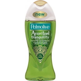 Palmolive Ayurituel Tranquility sprchový gél 250 ml