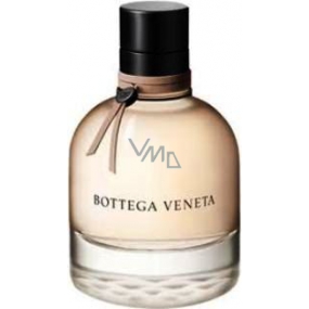 Bottega Veneta Veneta parfumovaná voda pre ženy 75 ml Tester
