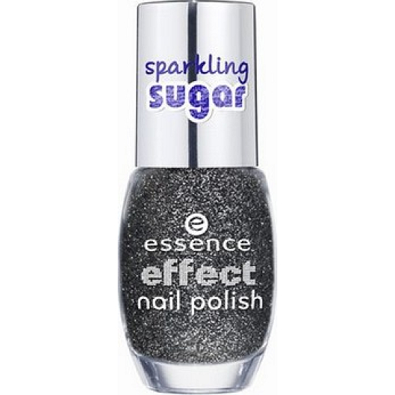 Essence Effect Nail Polish lak na nechty 14 Flash Powder 10 ml