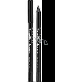 Maybelline Master Dráma Khol Liner ceruzka na oči Ultra Black 4 g