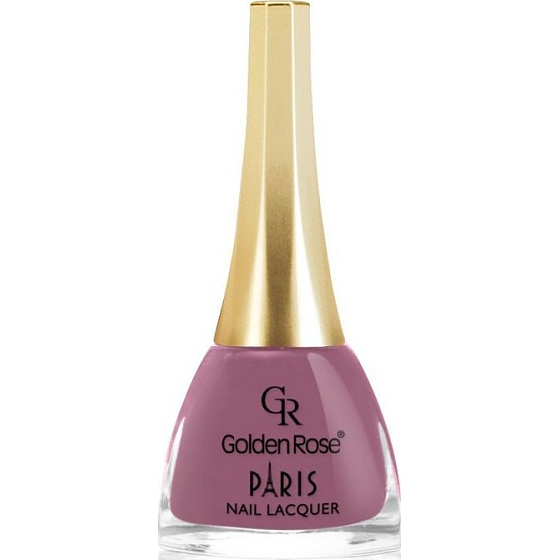 Golden Rose Paris Nail Lacquer lak na nechty 145 11 ml