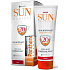 SunProtect Swiss SPF20 vodeodolný krém na opaľovanie 250 ml + Premium Panthenol 10% gél po opaľovaní 50 ml