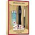 Lancome Hypnose Dráma riasenka čierna 6,5 ml + Bi-Facil dvojzložkový odličovač očí 30 ml + Crayon Khol Mini ceruzka na oči čierna 0,7 g, kozmetická sada