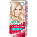 Garnier Color Sensation farba na vlasy S10 Platinová blond